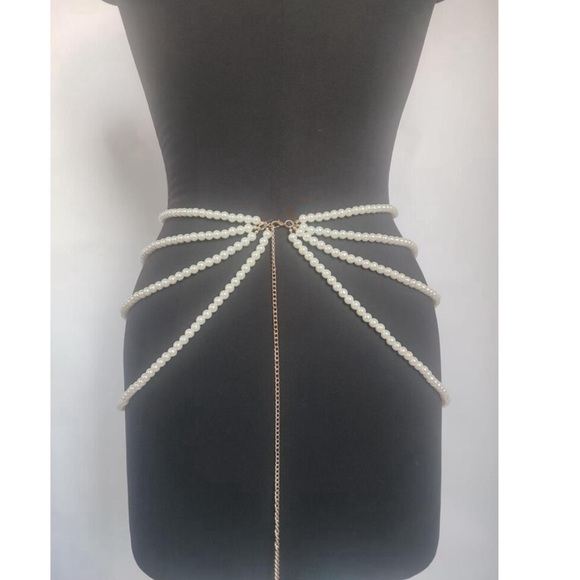 Pearl Belt - Picture 5 of 8